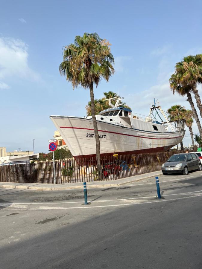 Apartamento 200 Mts de la playa Nuevo Santa Pola Exterior foto