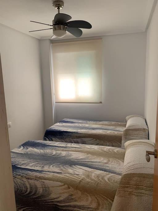 Apartamento 200 Mts de la playa Nuevo Santa Pola Exterior foto